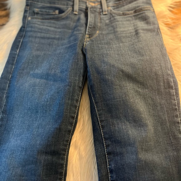 Levi’s 314 Shaping Straight jeans - Picture 7 of 11